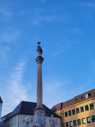 Link zu einem externen Ziel