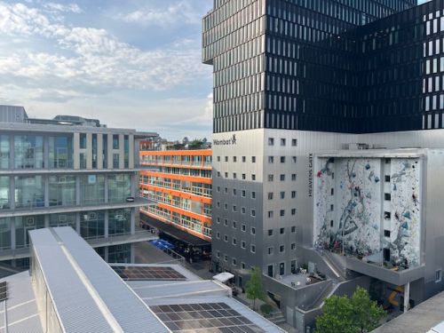 Link zu einem externen Ziel