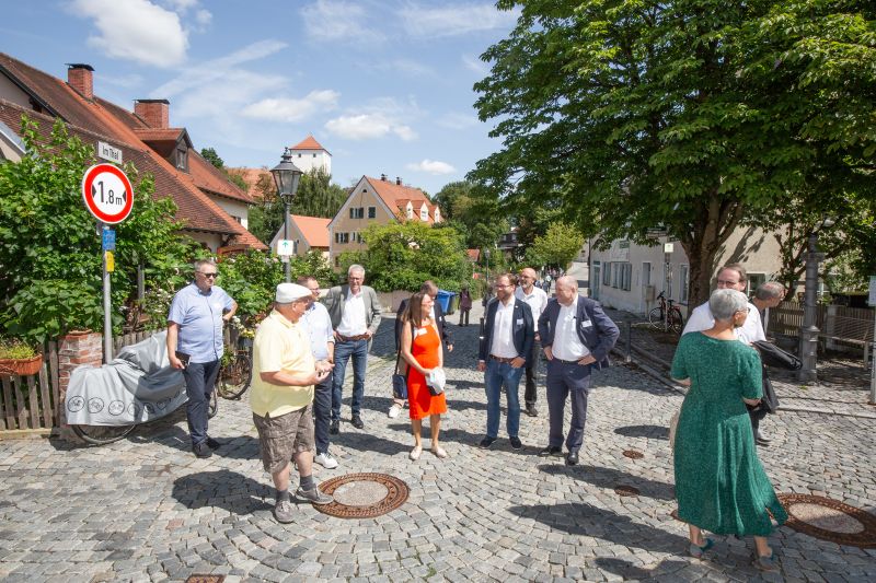 Bild öffnen