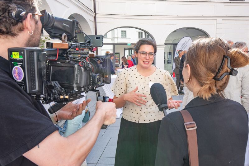 Bild öffnen