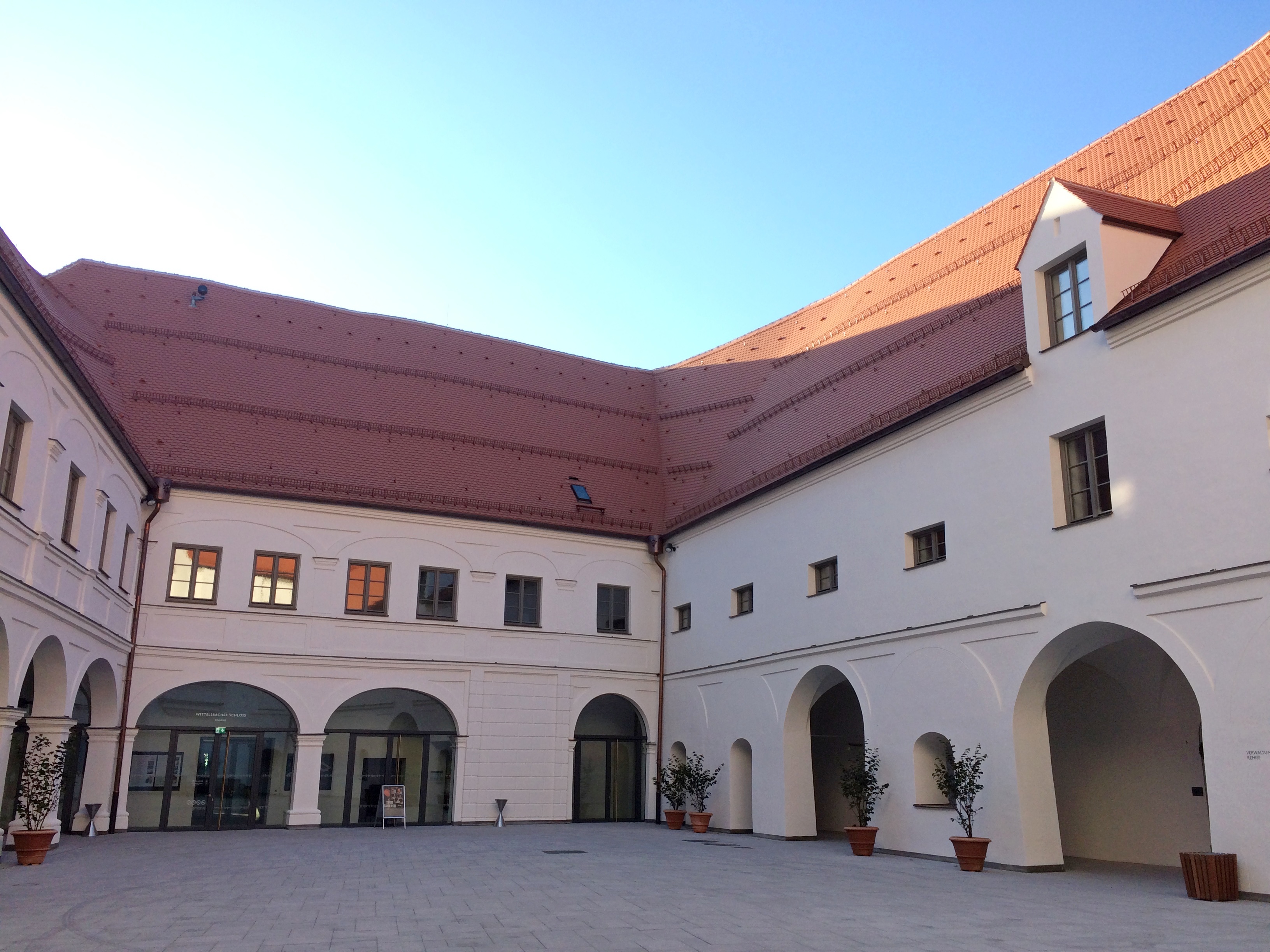 Link zu einem externen Ziel