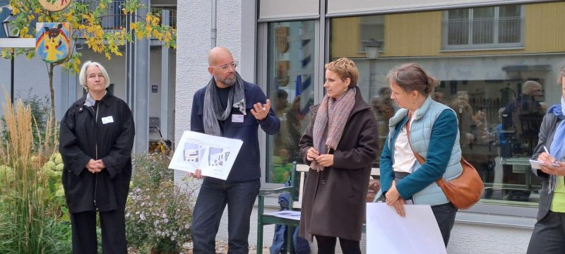 Bild öffnen