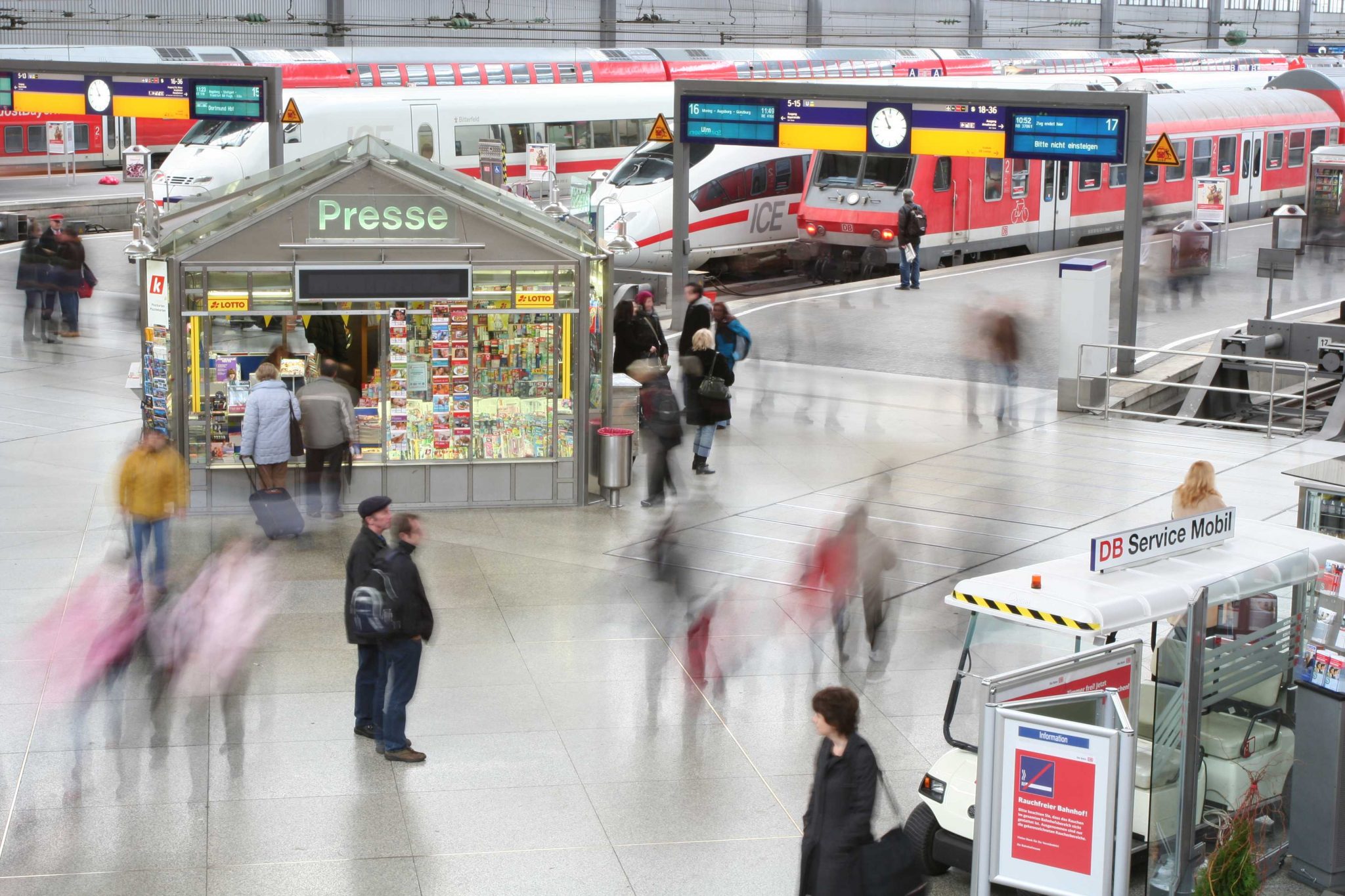 Region – Metropolregion München